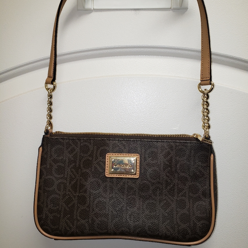 Calvin Klein purse